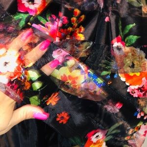 Formal 2 piece dress